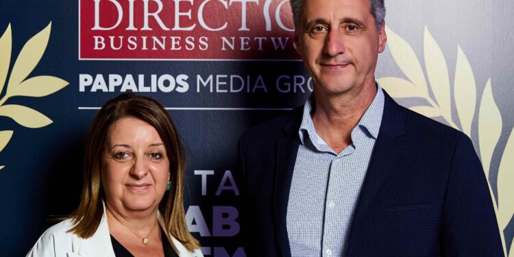 Η ΔΙΑΔΥΜΑ Α.Ε. μεταξύ των «Πρωταγωνιστών της Ελληνικής Οικονομίας 2026»