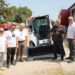 Νέο μηχάνημα Bobcat στη μάχη της καθημερινότητας για τον Δήμο Σερβίων