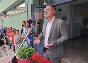 Δήμος Κοζάνης: Προσλήψεις 117 σχολικών καθαριστριών για το διδακτικό έτος 2026-2027 – Νέα αύξηση στον αριθμό των θέσεων πλήρους απασχόλησης