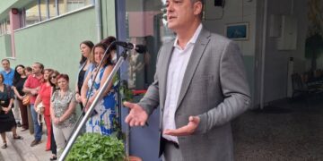 Δήμος Κοζάνης: Προσλήψεις 117 σχολικών καθαριστριών για το διδακτικό έτος 2026-2027 – Νέα αύξηση στον αριθμό των θέσεων πλήρους απασχόλησης