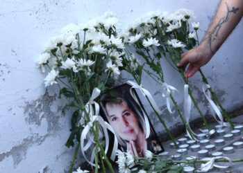 Την Πέμπτη η κηδεία της Βάγιας Νέστορα-Σε κατάσταση σοκ παραμένουν οι ένοικοι της οικοδομής. Βίντεο