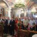 Λαμπρή η πανήγυρις της Αγίας Κυριακής στα Σέρβια