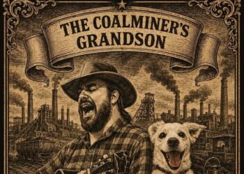 ΑΡΣΙΣ Κοζάνης: THE COALMINER’S GRANDSON LIVE στην αυλή της ΑΡΣΙΣ Κοζάνης