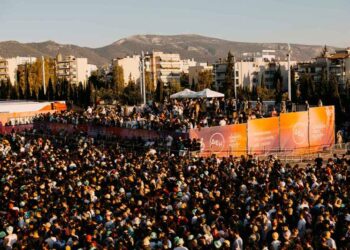 Ejekt Festival 2026 powered by ΔΕΗ: Δύο ημέρες γεμάτες μουσική και μοναδικές εμπειρίες με την ενέργεια της ΔΕΗ
