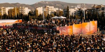 Ejekt Festival 2026 powered by ΔΕΗ: Δύο ημέρες γεμάτες μουσική και μοναδικές εμπειρίες με την ενέργεια της ΔΕΗ