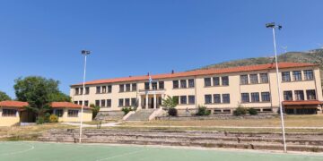 Το Γυμνάσιο Εράτυρας ανοίγει πάλι τα φτερά του στην Ευρώπη μέσα από το πρόγραμμα Erasmus+