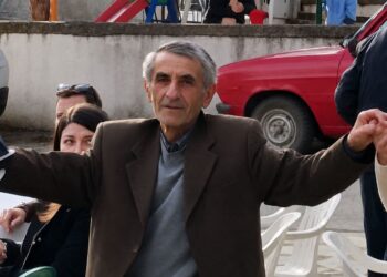 Τραπεζίτσα: Δεν τα κατάφερε ο 71χρονος κτηνοτρόφος που τραυματίστηκε στην πυρκαγιά