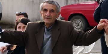 Τραπεζίτσα: Δεν τα κατάφερε ο 71χρονος κτηνοτρόφος που τραυματίστηκε στην πυρκαγιά