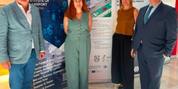 Μιχάλης Παπαδόπουλος: Εμβληματικό Έργο Πράσινης Κινητικότητας και Καινοτομίας για τη Δυτική Μακεδονία