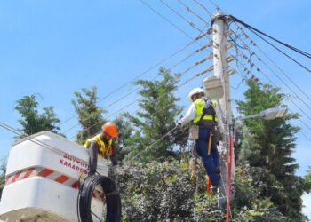 ΔΕΗ Fiber: Επεκτείνεται σε 15 νέες περιοχές σε Αττική και Θεσσαλονίκη