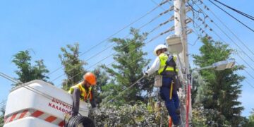 ΔΕΗ Fiber: Επεκτείνεται σε 15 νέες περιοχές σε Αττική και Θεσσαλονίκη