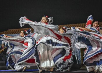 Δήμος Βοΐου: Με επιτυχία παρά τα εμπόδια του καιρού πραγματοποιήθηκε η επίσημη έναρξη του 4ου Διεθνούς Φολκλορικού Φεστιβάλ στο Τσοτύλι Βοΐου