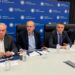 Κ. Χατζηδάκης: Η κυβέρνηση μιλά με έργα για τη Δυτική Μακεδονία