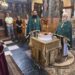 Οι Αιμοδότες της Σιάτιστας τίμησαν τον προστάτη τους Άγιο Παντελεήμονα.