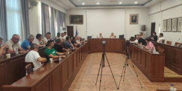 Ολοκληρώθηκαν οι δημαιρεσίες στον Δήμο Γρεβενών.