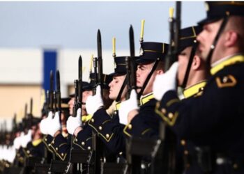 Βάσεις 2026 και Στρατιωτικές Σχολές: Υποχρεωτικά με νέες ταυτότητες θα καταταχθούν οι επιτυχόντες
