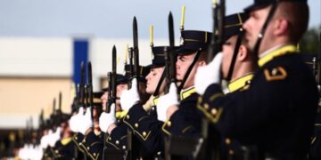 Βάσεις 2026 και Στρατιωτικές Σχολές: Υποχρεωτικά με νέες ταυτότητες θα καταταχθούν οι επιτυχόντες