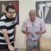 Ορκωμοσία νέου μόνιμου υπαλλήλου στον Δήμο Γρεβενών
