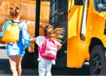 Νεκρό κοριτσάκι 18 μηνών – Ξεχάστηκε για οκτώ ώρες σε σχολικό λεωφορείο