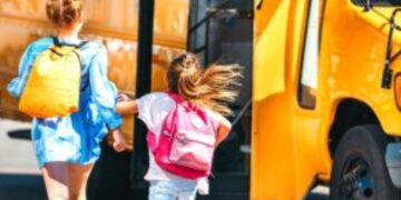 Νεκρό κοριτσάκι 18 μηνών – Ξεχάστηκε για οκτώ ώρες σε σχολικό λεωφορείο