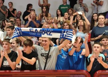 Με μεγάλη επιτυχία ολοκληρώθηκε το BVA U16 Women Volleyball Championships 2026