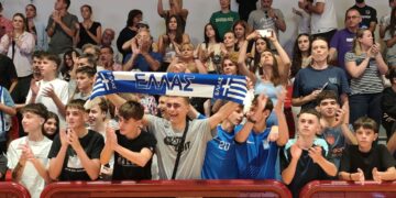 Με μεγάλη επιτυχία ολοκληρώθηκε το BVA U16 Women Volleyball Championships 2026