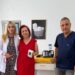 Το Φιλανθρωπικό Σωματείο ΝΕΑ ΕΛΠΙΔΑ ΘΕΣ/ΝΙΚΗΣ πρόσφερε δωρεάν ιατρικό εξοπλισμό στο παιδιατρικό τμήμα του Κέντρου Υγείας Σιάτιστας