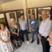 Ξεκίνησε η έκθεση Αγιογραφίας και Ψηφιδωτού στο Τσοτύλι. Φωτογραφίες