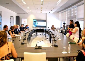 Στρατηγική συνεργασία Πανεπιστημίου Δυτικής Μακεδονίας και Εθνικού Αστεροσκοπείου Αθηνών για την έρευνα και τις διαστημικές τεχνολογίες
