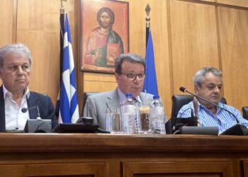 Περιφέρεια Δυτικής Μακεδονίας: Επανεκλογή Νίκου Σαμαρά  στην Προεδρία του Περιφερειακού Συμβουλίου  και ανάδειξη νέου Προεδρείου και Περιφερειακής Επιτροπής