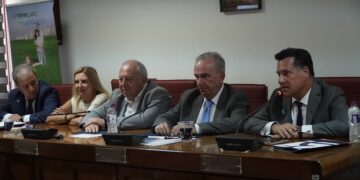 Δήμος Εορδαίας: Η επιχειρηματική επανεκκίνηση στην καρδιά του λιγνίτη – Η ΕΥΔΑΜ επιταχύνει τη Δίκαιη Αναπτυξιακή Μετάβαση