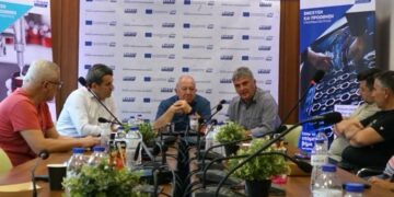 Η ΕΥΔΑΜ στη Δυτική Μακεδονία: Νέος κύκλος δράσεων επιχειρηματικότητας 140 εκατ. ευρώ με πρώτους σταθμούς τα Γρεβενά και την Καστοριά