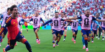 Μουντιάλ 2026: Ισπανία – Αργεντινή 1-0