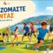 Σειρά δωρεάν καλοκαιρινών αθλητικών δράσεων από τον Δήμο Καστοριάς: «Γυμναζόμαστε παίζοντας»