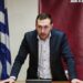 Παραιτήθηκε ο Παναγιώτης Κοντός από τον ΣΥΡΙΖΑ