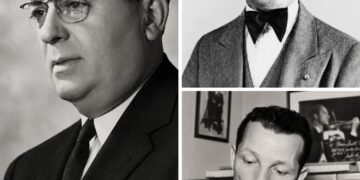 Τρεις Σιατιστινοί που άφησαν το αποτύπωμα τους στην Αμερική