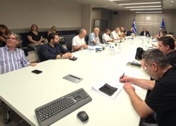 Περιφέρεια Δυτικής Μακεδονίας: Σε εξέλιξη ο σχεδιασμός για την ίδρυση υδατοδρομίων στη Δυτική Μακεδονία