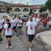 Γαλατινή: Πραγματοποιήθηκε η Λαμπαδηδρομία των Αιμοδοτών και η Μουσική βραδιά.  Βίντεο