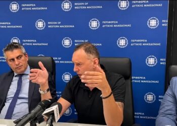 Γ. Φασίδης: Αδύναμη η πολιτεία να αναλάβει τις ευθύνες της