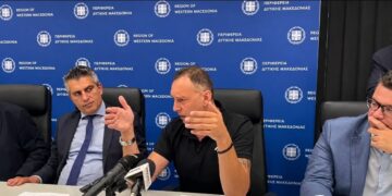 Γ. Φασίδης: Αδύναμη η πολιτεία να αναλάβει τις ευθύνες της
