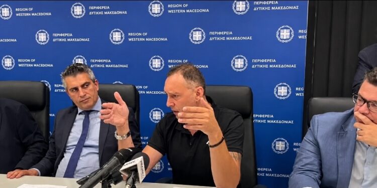 Γ. Φασίδης: Αδύναμη η πολιτεία να αναλάβει τις ευθύνες της
