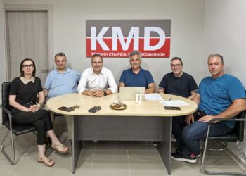 Εμπορικός Σύλλογος Γρεβενών: Πραγματοποιήθηκε η κλήρωση της Λευκής Νύχτας – Ιούλιος 2026