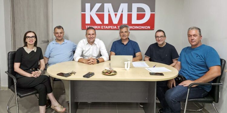 Εμπορικός Σύλλογος Γρεβενών: Πραγματοποιήθηκε η κλήρωση της Λευκής Νύχτας – Ιούλιος 2026