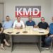 Εμπορικός Σύλλογος Γρεβενών: Πραγματοποιήθηκε η κλήρωση της Λευκής Νύχτας – Ιούλιος 2026
