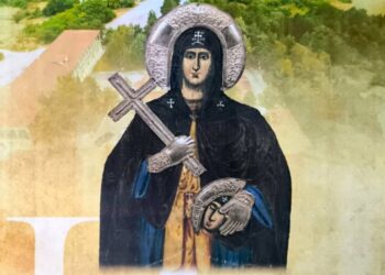 Πρόγραμμα Πανηγύρεως Ιερού Ναού Αγίας Παρασκευής Κοζάνης (25/26-7-2026)