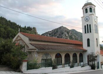 Η πόλη των Σερβίων τίμησε την Αγία Κυριακή: Ιδιαίτερη συγκίνηση στην υποδοχή του συντοπίτη μας Επισκόπου Σινώπης κ. Αμβροσίου