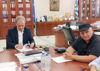 Περιφέρεια Δυτικής Μακεδονίας:  Ξεκινά η Αποκατάσταση των όψεων του Ιερού Καθεδρικού Ναού Αγίας Κυριακής Σερβίων