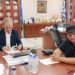 Περιφέρεια Δυτικής Μακεδονίας:  Ξεκινά η Αποκατάσταση των όψεων του Ιερού Καθεδρικού Ναού Αγίας Κυριακής Σερβίων