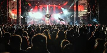 Δήμος Βοΐου: Κορυφώνεται απόψε το Fiesta Voio 2026 – Η μεγάλη Κυριακή του φεστιβάλ με Πρωτοψάλτη, Πορτοκάλογλου, Σκιαδαρέσες και Polkar (Φωτογραφίες)
