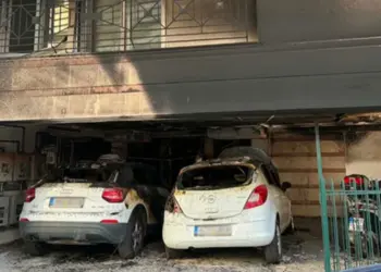 Επιθέσεις με γκαζάκια σε σπίτια τριών στελεχών της ΝΔ στη Θεσσαλονίκη-Μια γυναίκα διασωληνωμένη, με καταγωγή από τα Γρεβενά και επί χρόνια στην Κοζάνη- Και 4 τραυματίες-Ανάμεσά τους η πολιτευτής της ΝΔ, δικηγόρος Αφροδίτη Νέστορα από την Κοζάνη